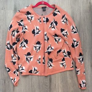 Ann Taylor cardigan